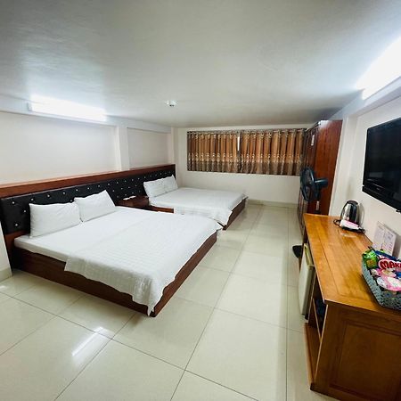 Victoria Hotel Hạ Long Ngoại thất bức ảnh