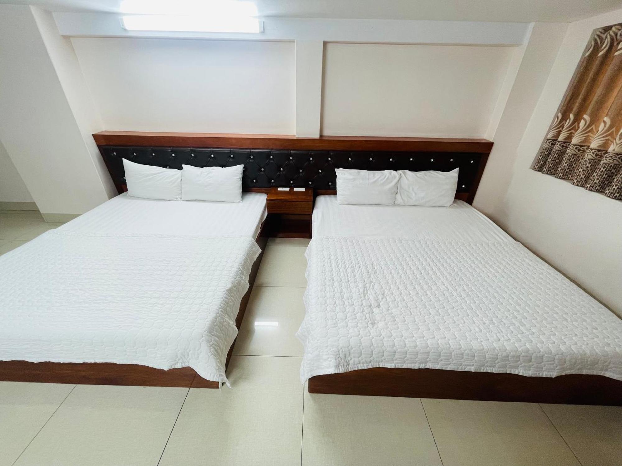 Victoria Hotel Hạ Long Ngoại thất bức ảnh