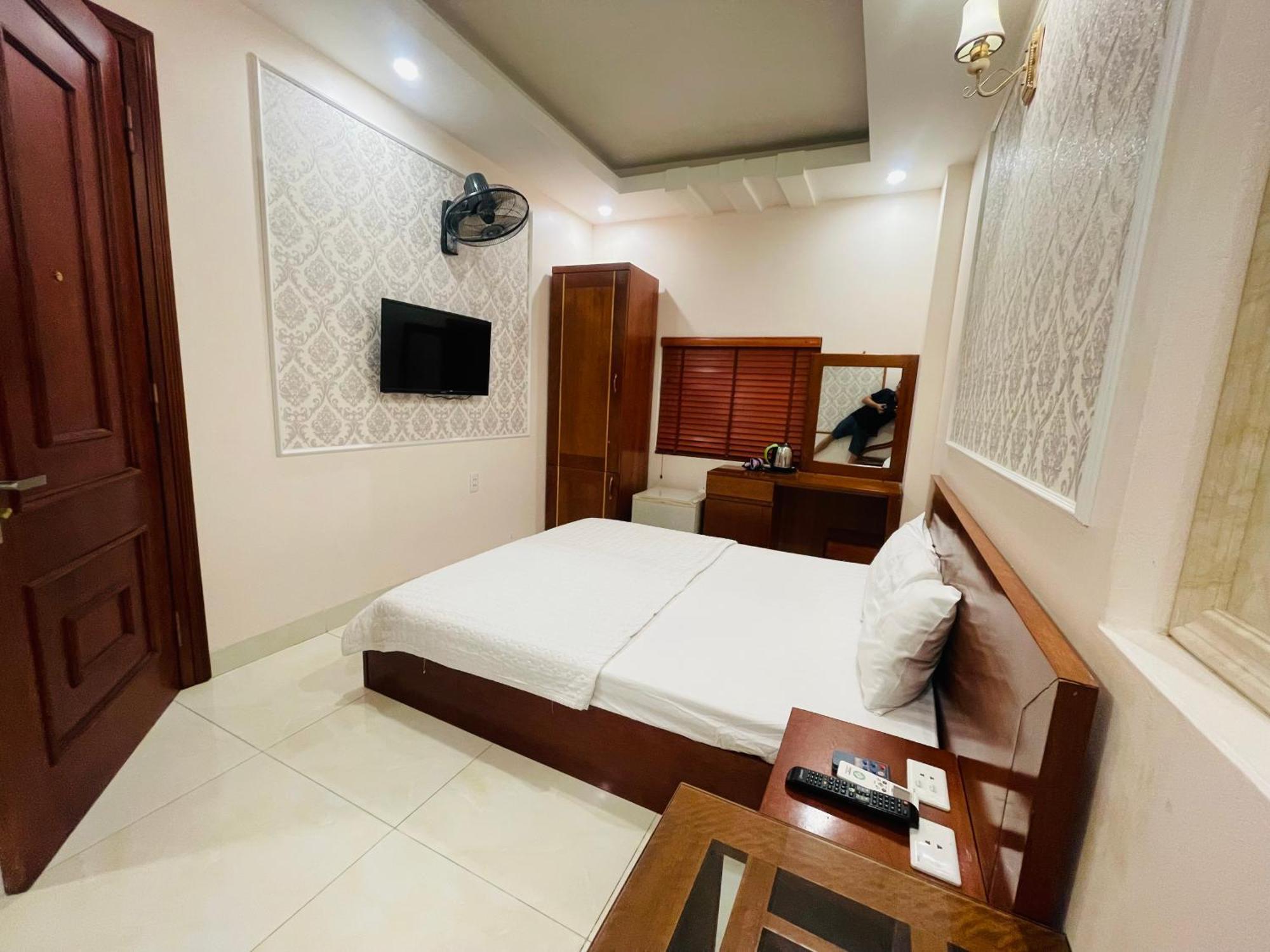 Victoria Hotel Hạ Long Ngoại thất bức ảnh