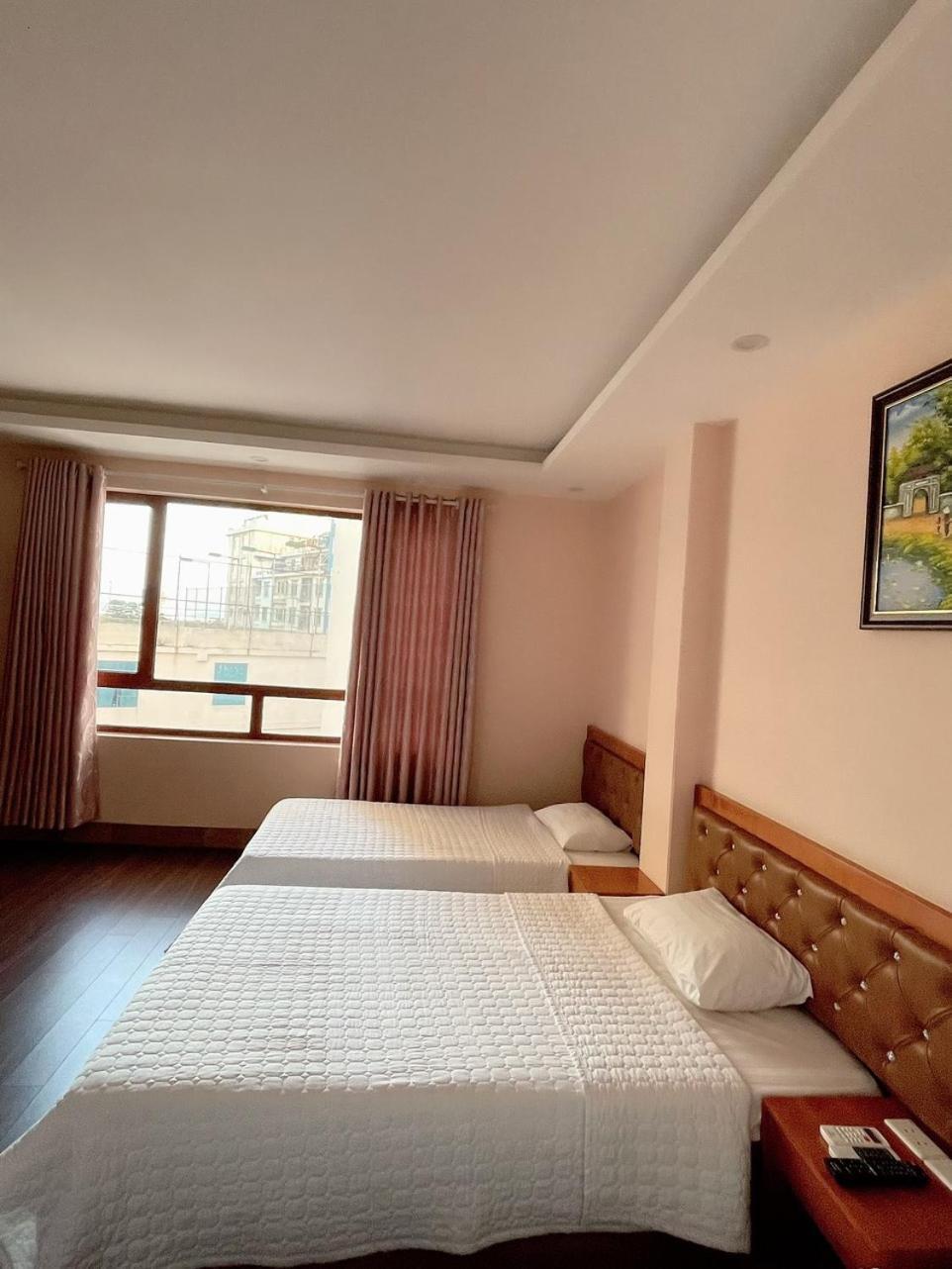 Victoria Hotel Hạ Long Ngoại thất bức ảnh