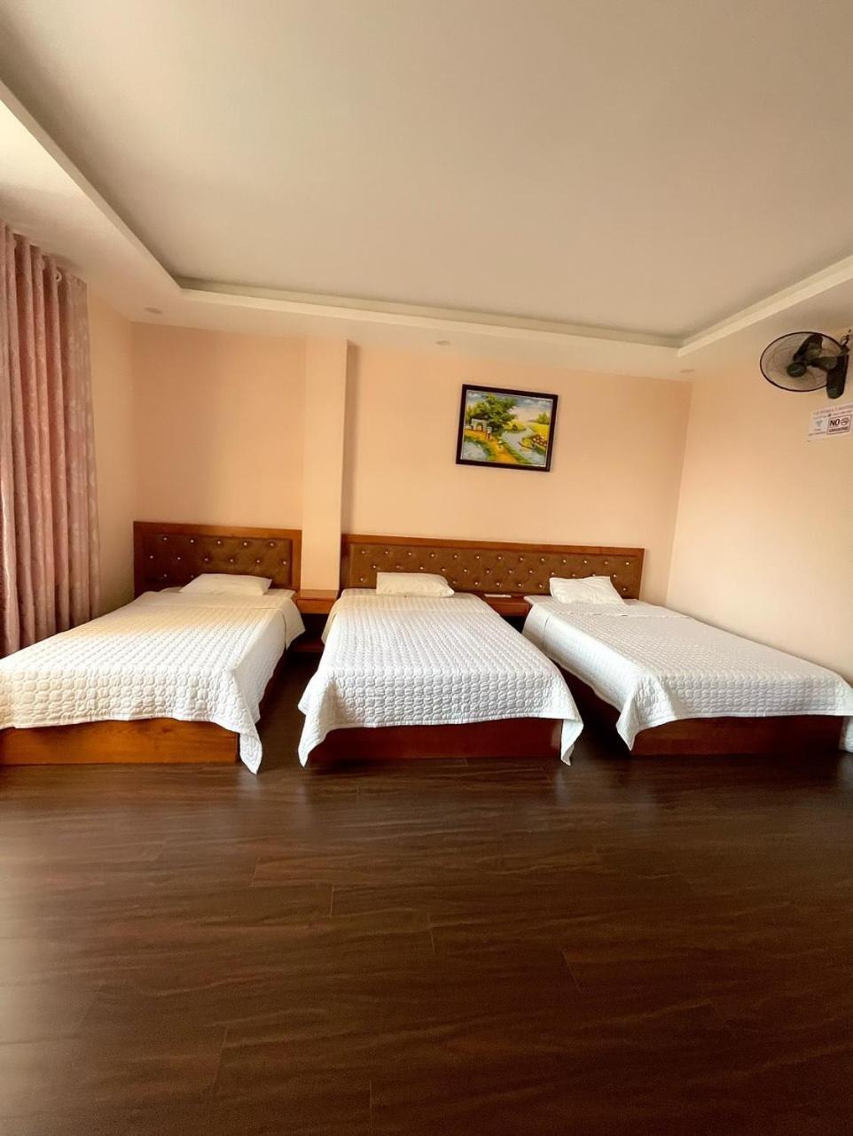 Victoria Hotel Hạ Long Ngoại thất bức ảnh