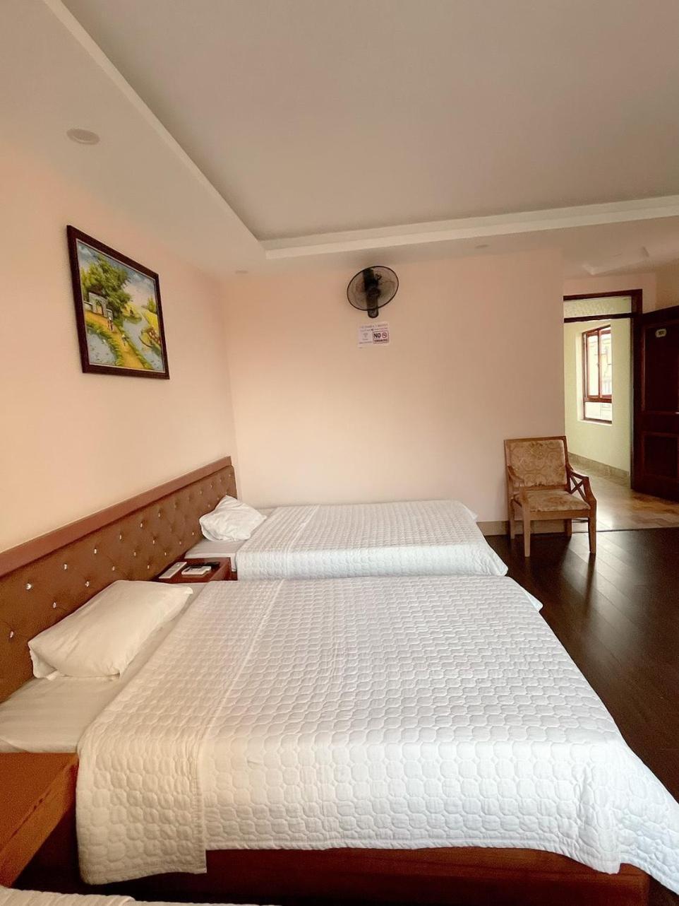 Victoria Hotel Hạ Long Ngoại thất bức ảnh