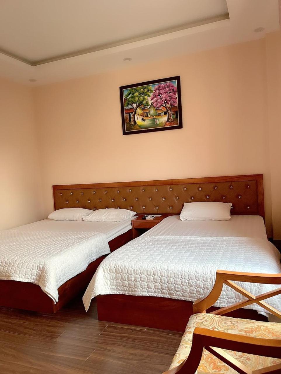 Victoria Hotel Hạ Long Ngoại thất bức ảnh